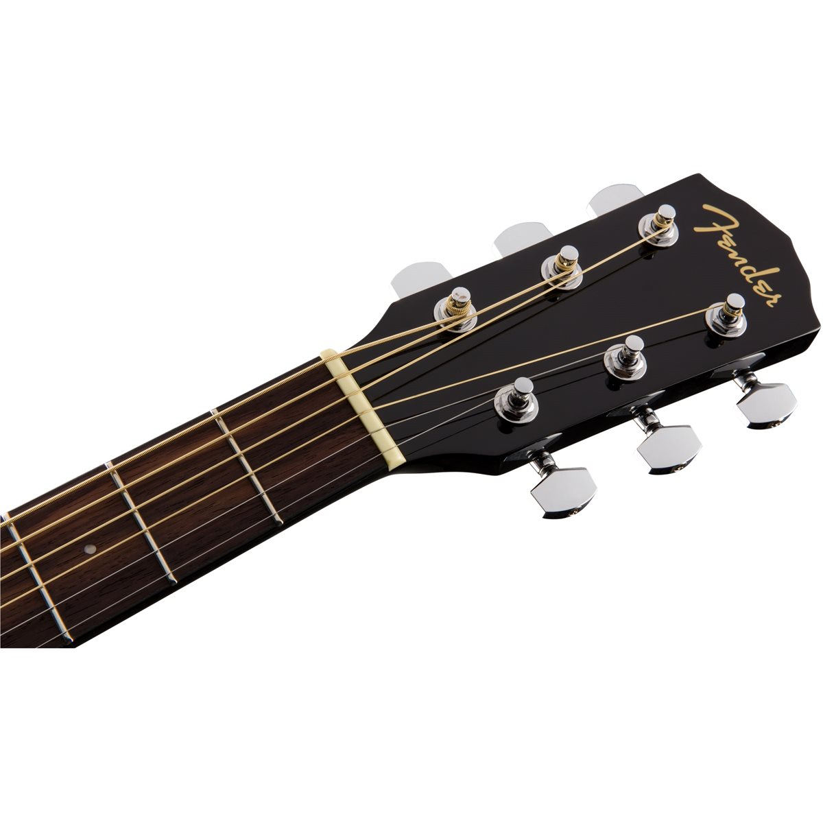 FENDER - CD-60S - black